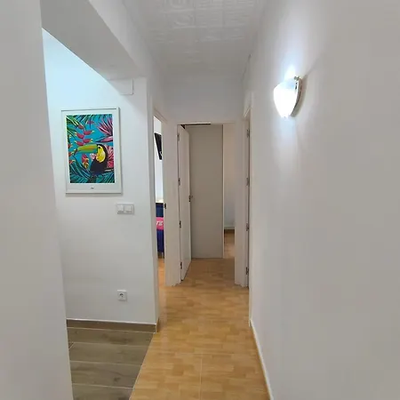 In With Wifi + Parking.