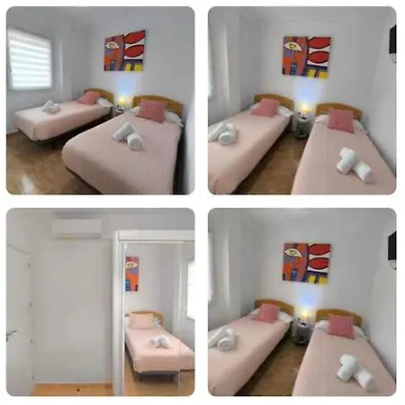 Two Bedrooms For Rent From Than 10 Days *