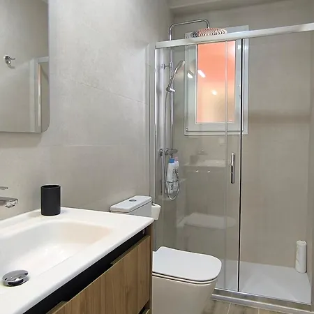 Apartamento Two Bedrooms For Rent From Than 10 Days