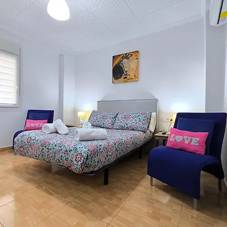 Two Bedrooms For Rent From Than 10 Days Lejlighed *