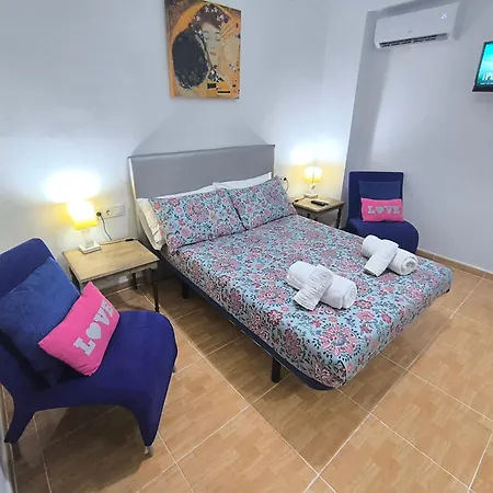 Two Bedrooms For Rent From Than 10 Days Lejlighed *