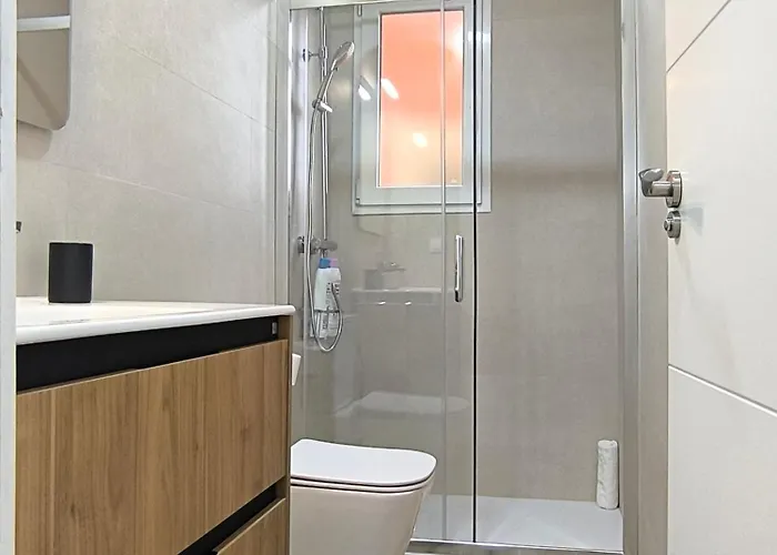 Two Bedrooms For Rent From Than 10 Days Lejlighed