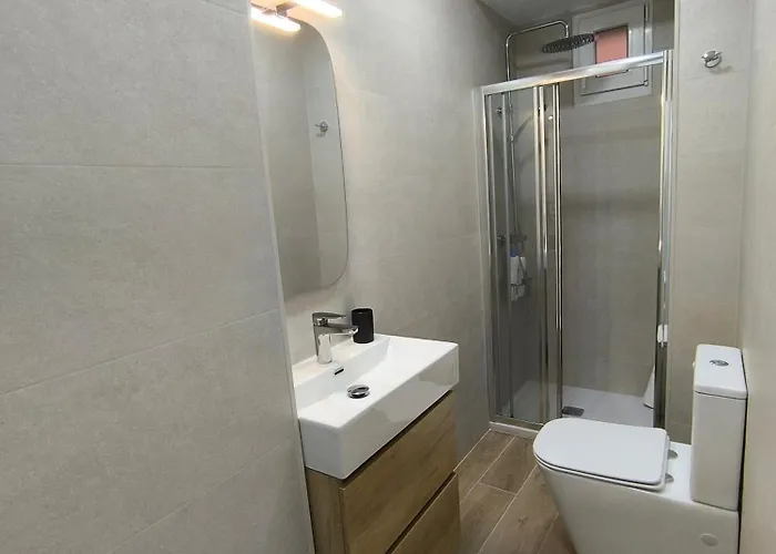 Lejlighed Two Bedrooms For Rent From Than 10 Days *