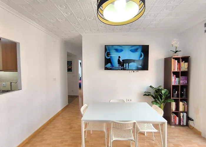 Two Bedrooms For Rent From Than 10 Days Lejlighed