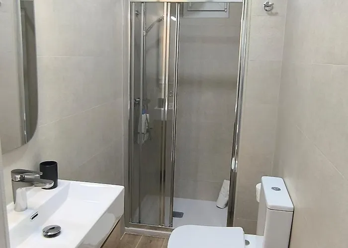 Two Bedrooms For Rent From Than 10 Days