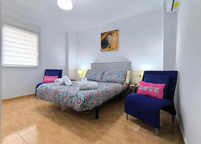Two Bedrooms For Rent From Than 10 Days Lejlighed