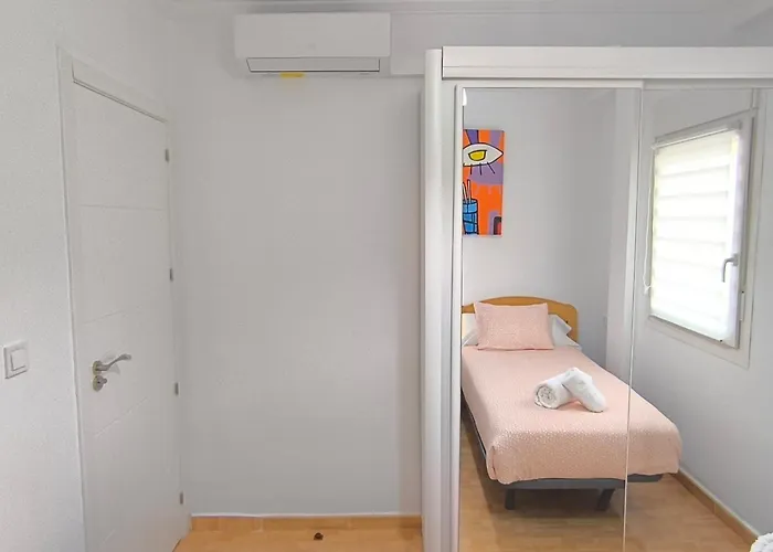 Lejlighed Two Bedrooms For Rent From Than 10 Days *