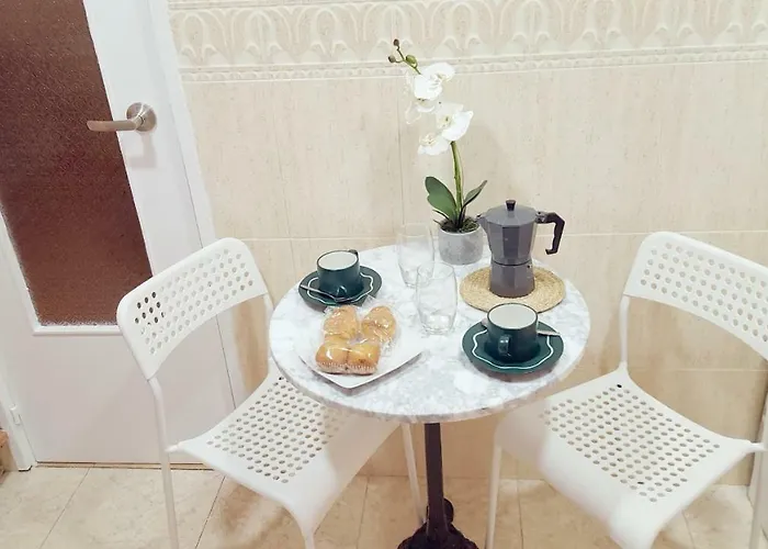 Two Bedrooms For Rent From Than 10 Days *