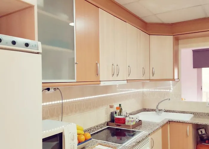 Lejlighed Two Bedrooms For Rent From Than 10 Days *